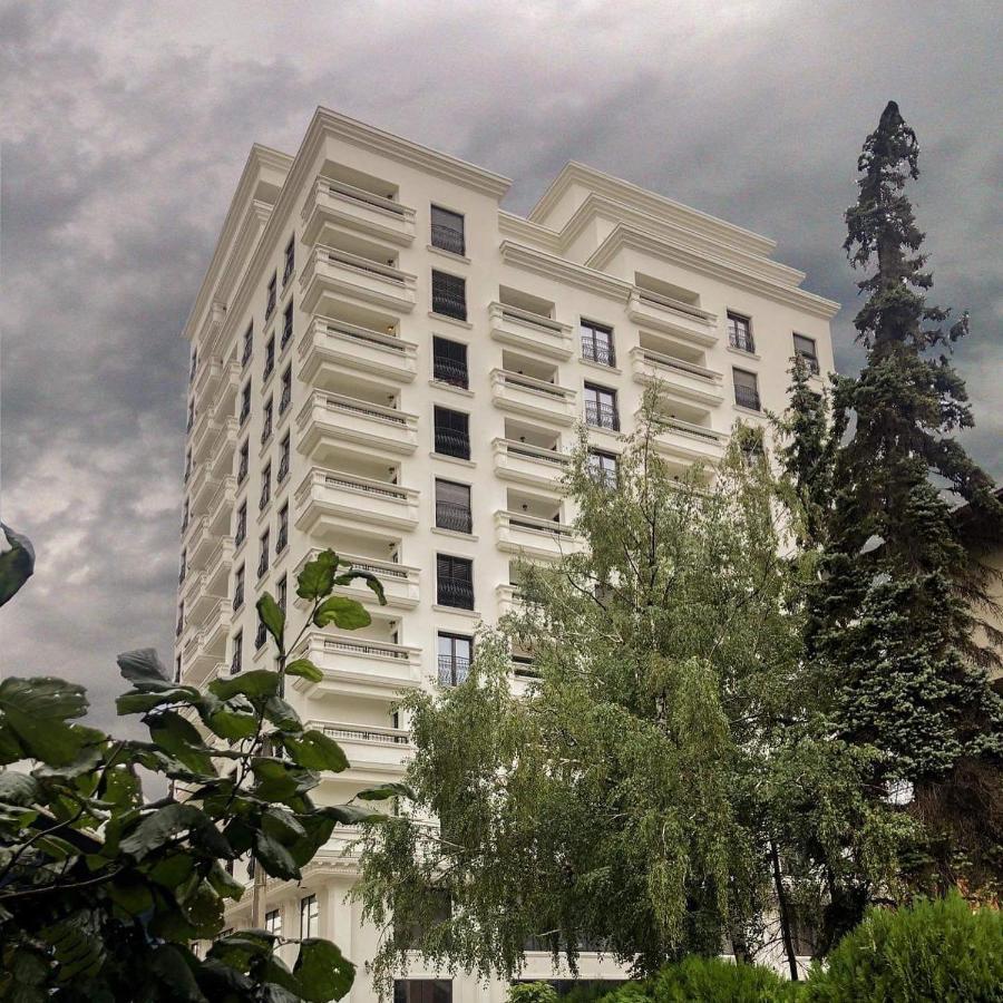 Central Luxury Apartment Приштина Екстер'єр фото
