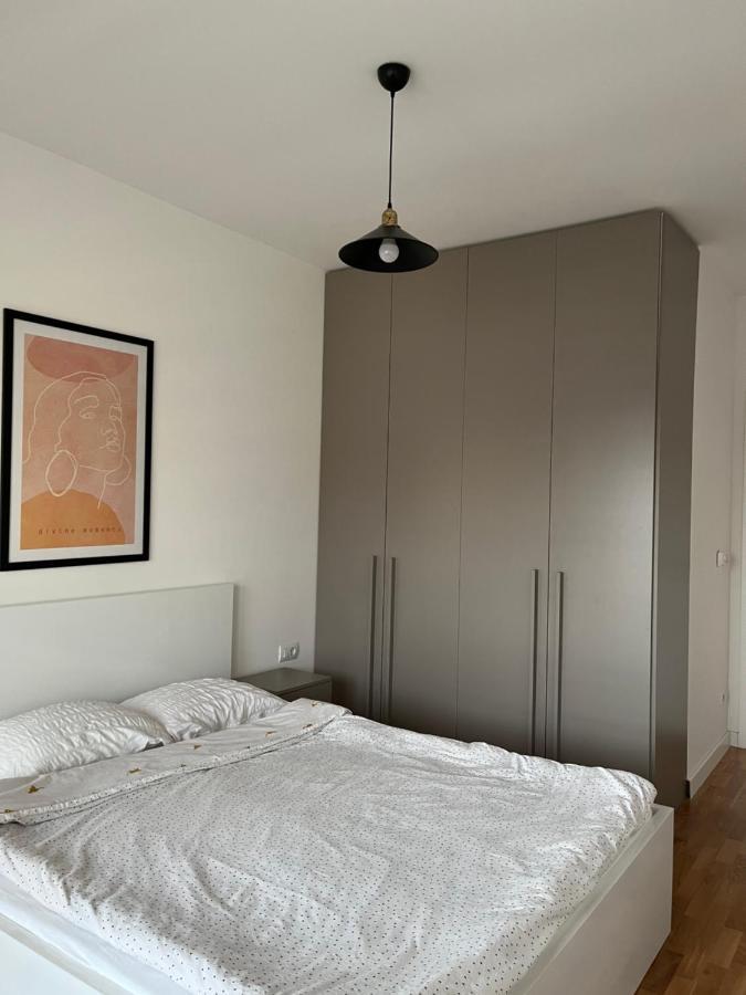 Central Luxury Apartment Приштина Екстер'єр фото